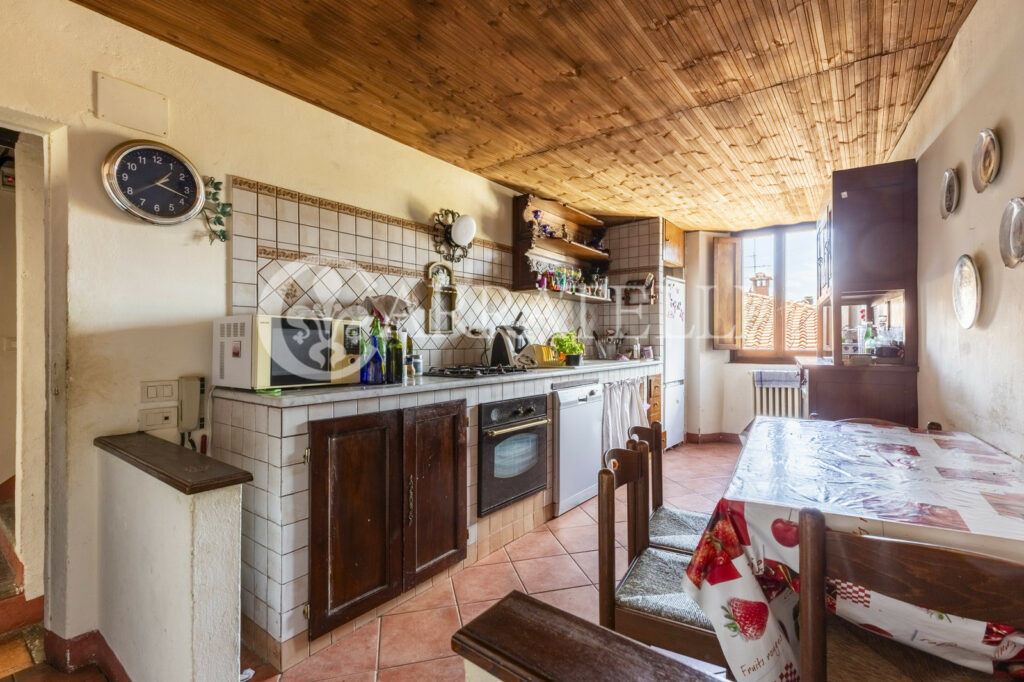 Elegant Medicea villa in the heart of Tuscany