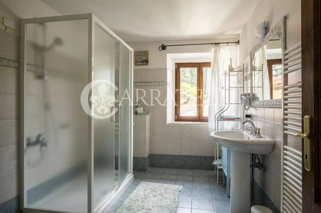 Elegant Medicea villa in the heart of Tuscany