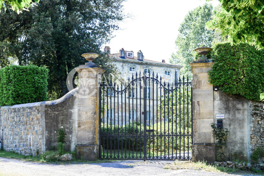 Prestigiosa tenuta settecentesca vicino a Lucca