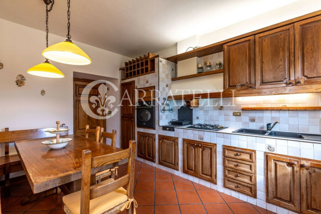 Firenze azienda agricola con agriturismo