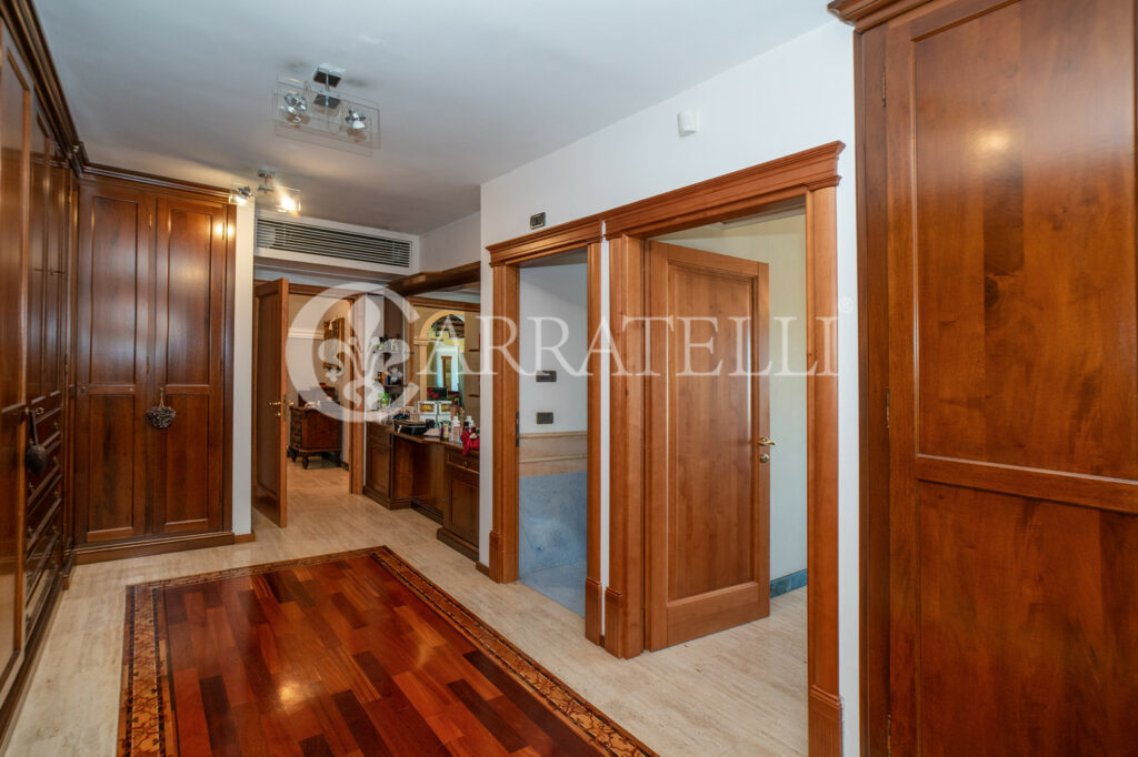 Exclusive and prestigious single-family villa in Frascati