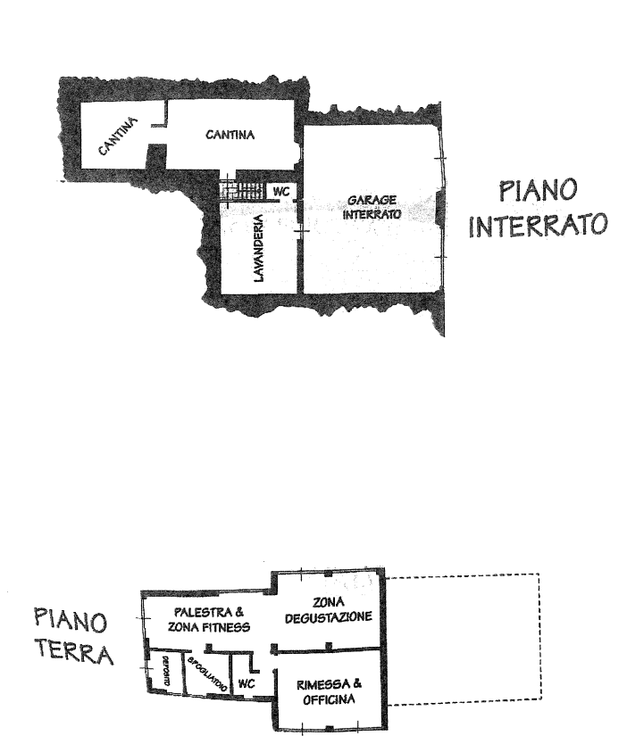 San Casciano Val di Pesa Villa storica di lusso