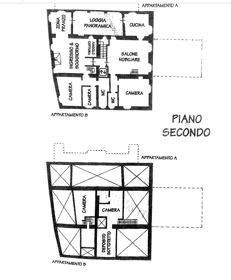 San Casciano Val di Pesa Villa storica di lusso