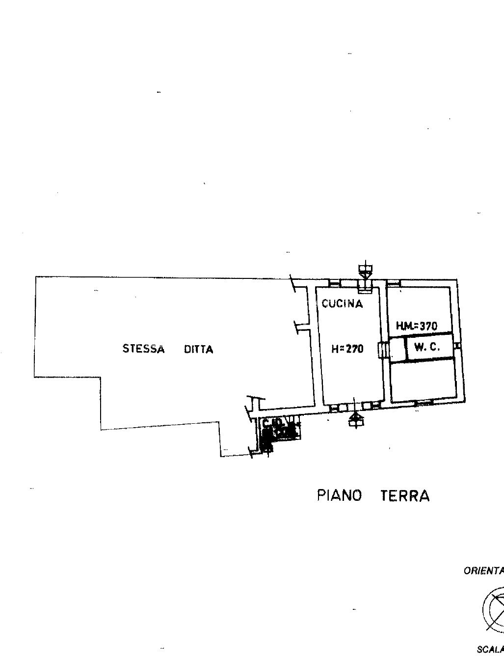 Lago Trasimeno Relais con piscina