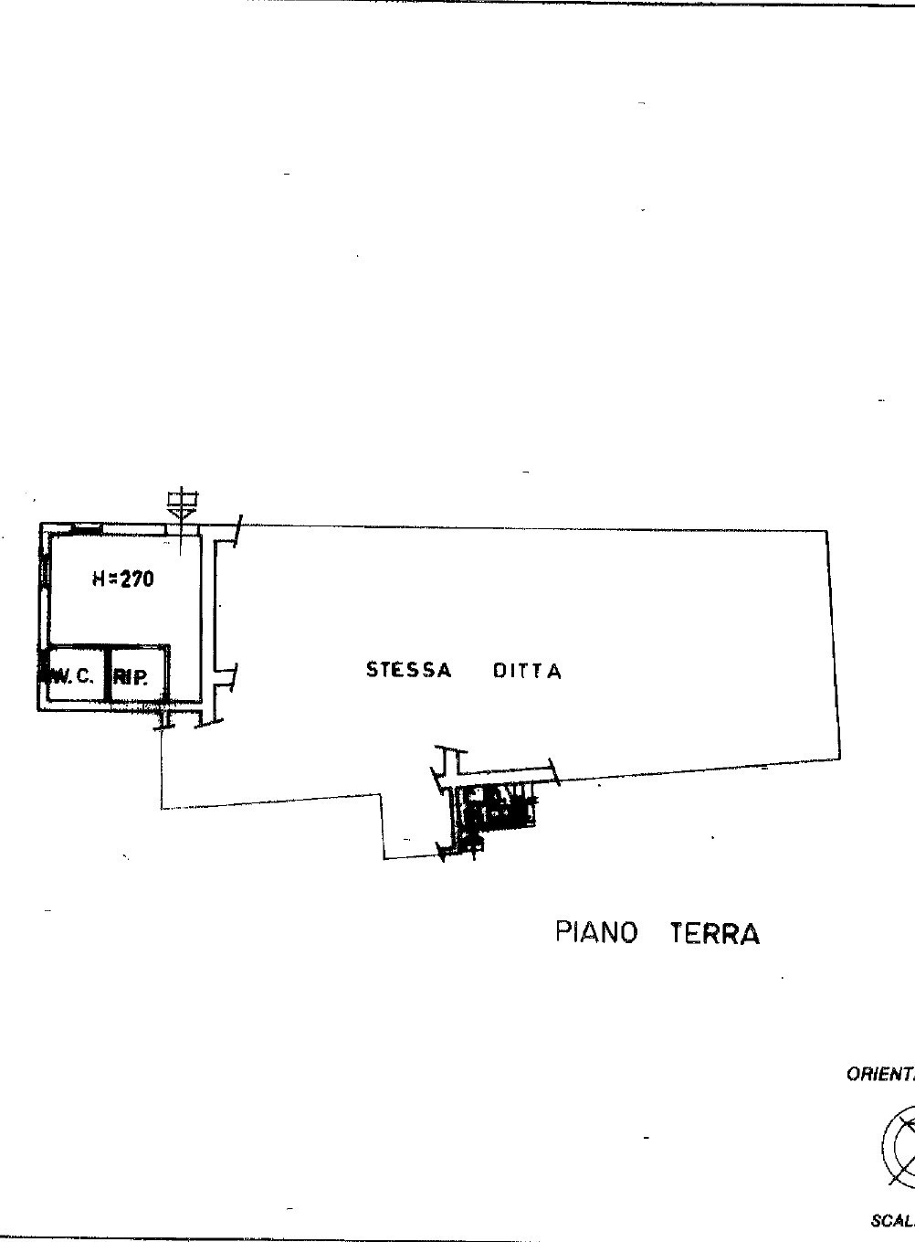 Lago Trasimeno Relais con piscina