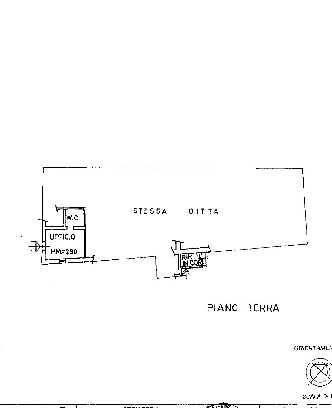 Lago Trasimeno Relais con piscina