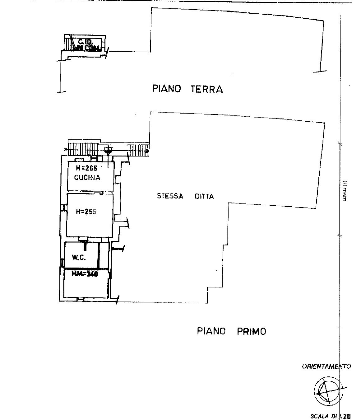 Lago Trasimeno Relais con piscina