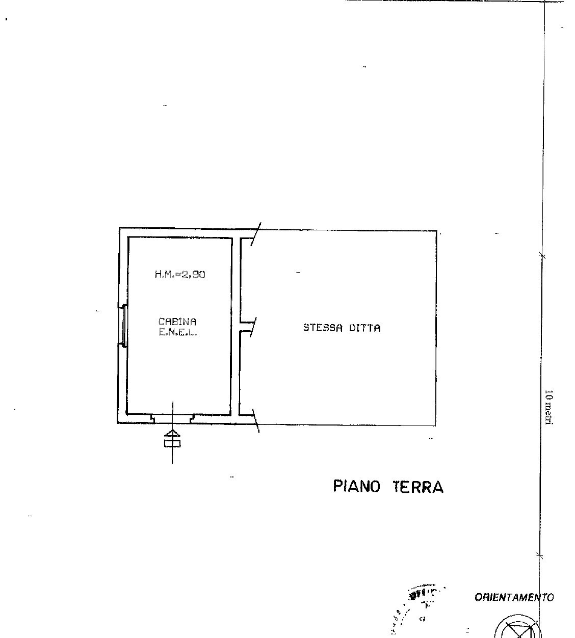 Lago Trasimeno Relais con piscina