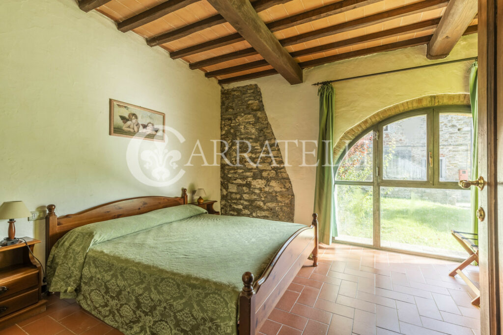 Winery – accommodation near Florence