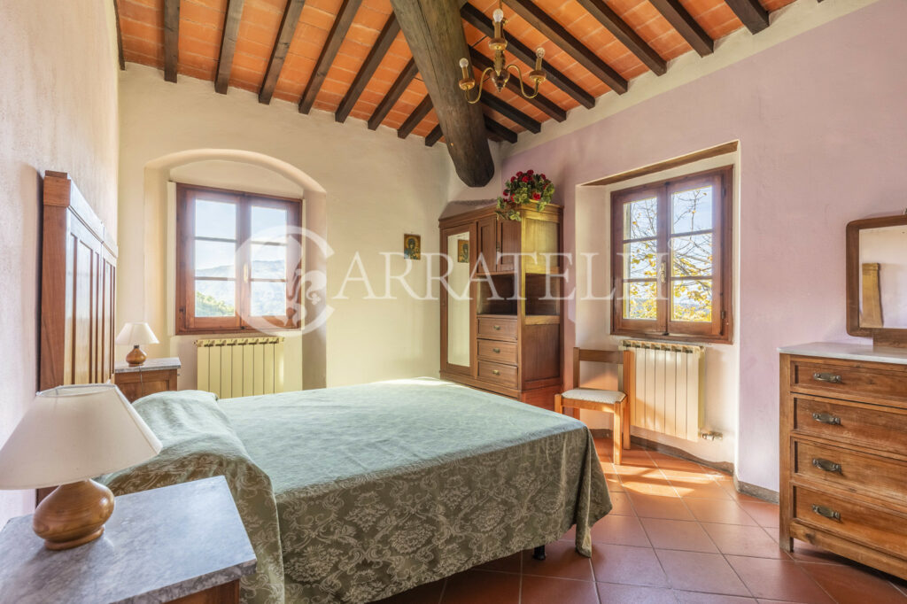 Winery – accommodation near Florence