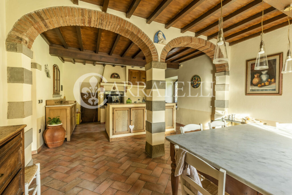 Winery – accommodation near Florence