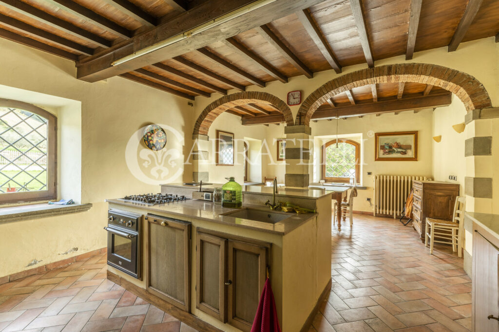 Winery – accommodation near Florence