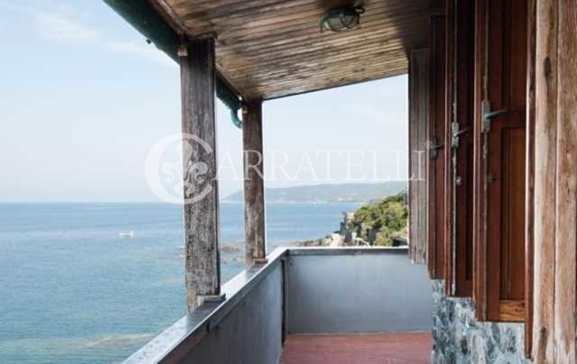 Villa moderna in vendita a Castiglioncello – Toscana