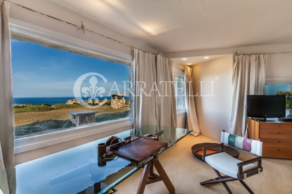 Prestigiosa Villa ad Arzachena-Porto Cervo