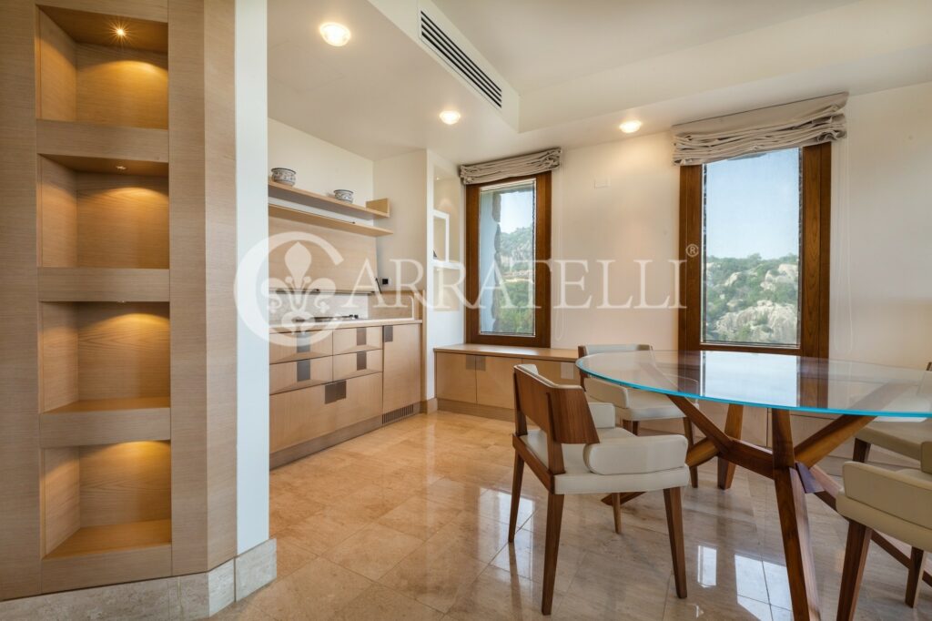 Lussuosa Villa in Costa Smeralda