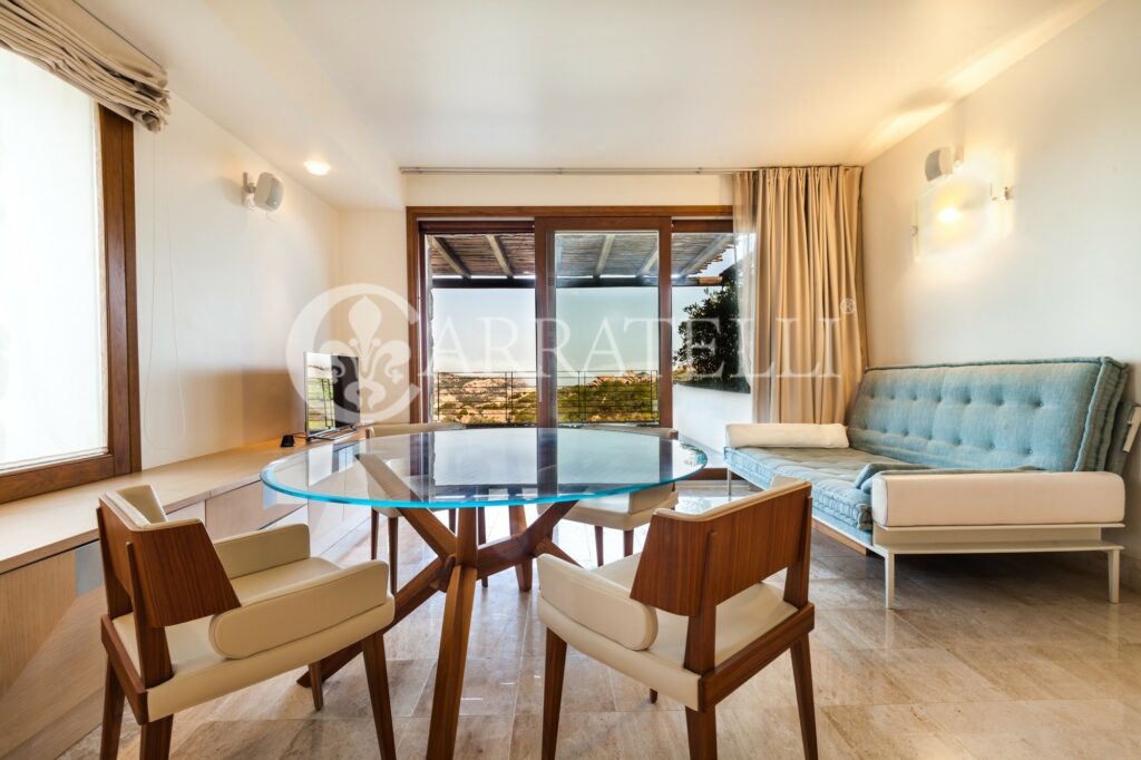 Lussuosa Villa in Costa Smeralda