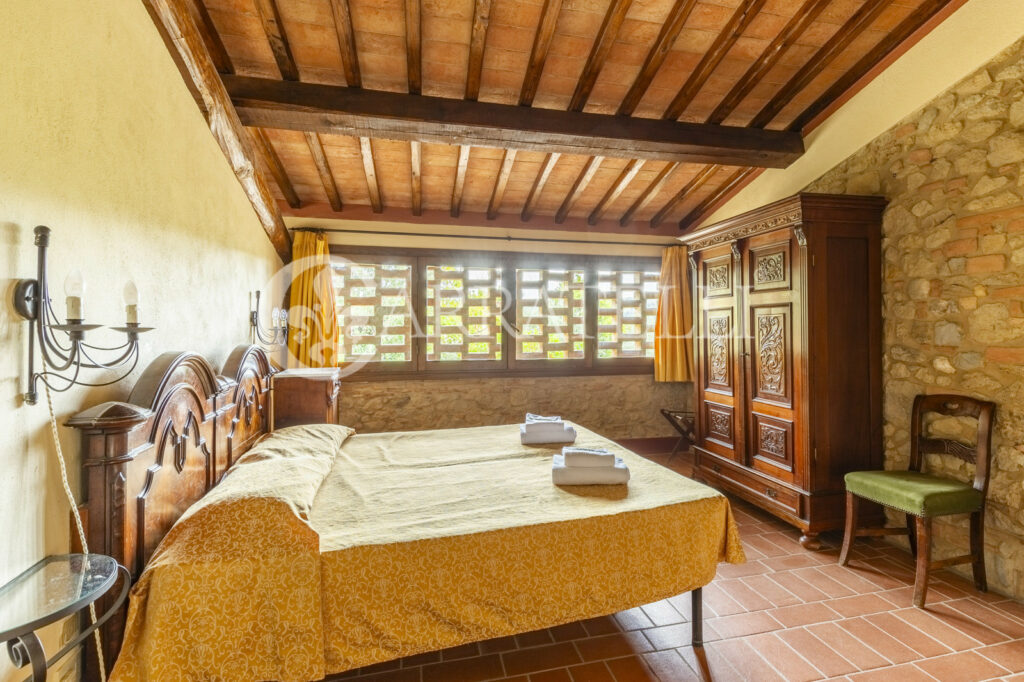 Prestigious estate in San Gimignano