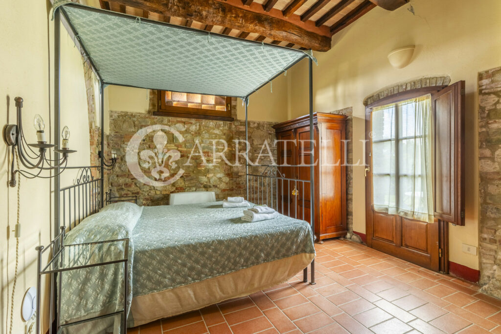 Prestigious estate in San Gimignano