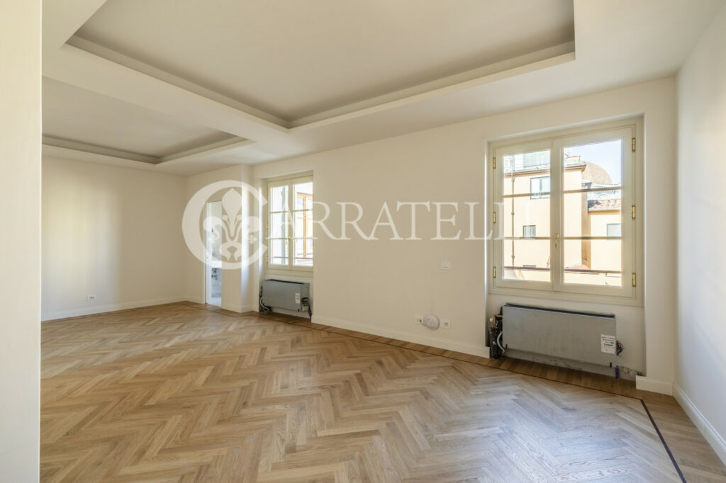 Luxury apartment with cathedral view in Florence