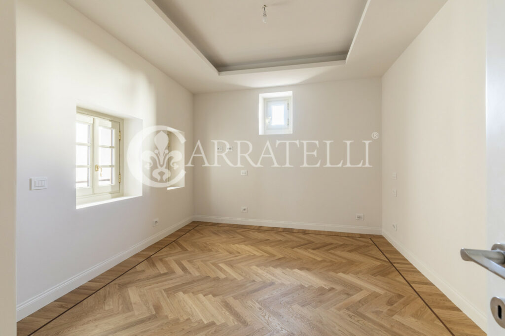 Luxury apartment with cathedral view in Florence