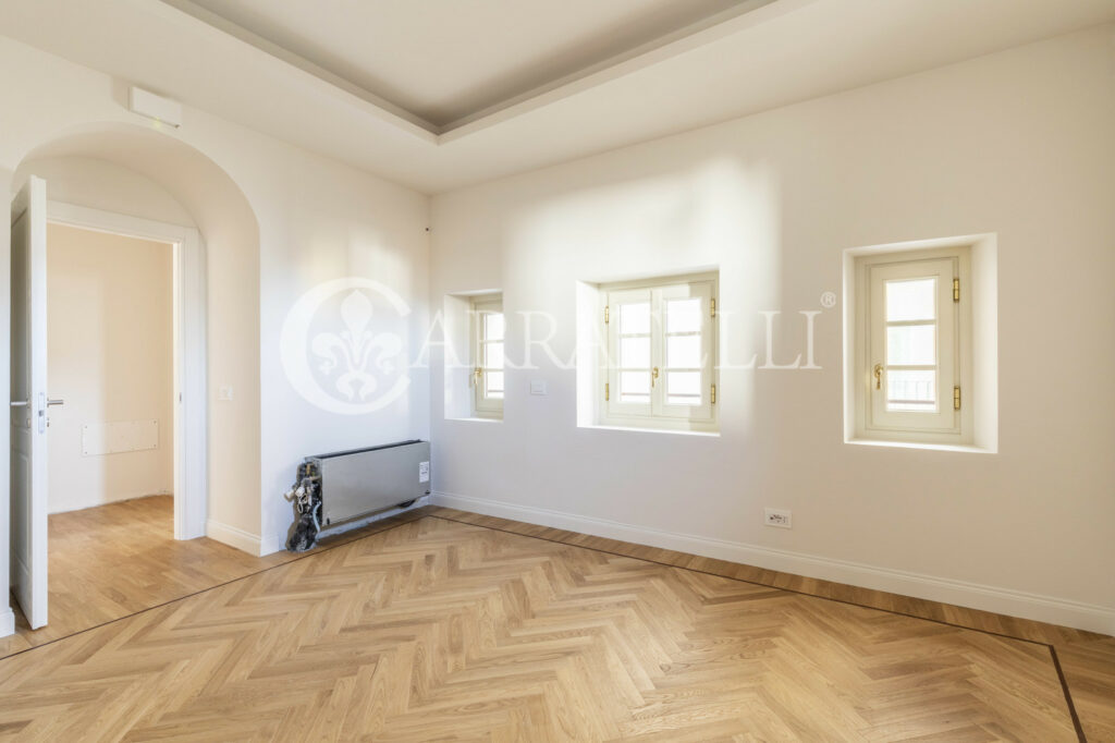 Luxury apartment with cathedral view in Florence