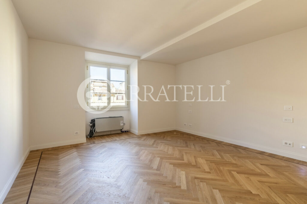 Luxury apartment with cathedral view in Florence