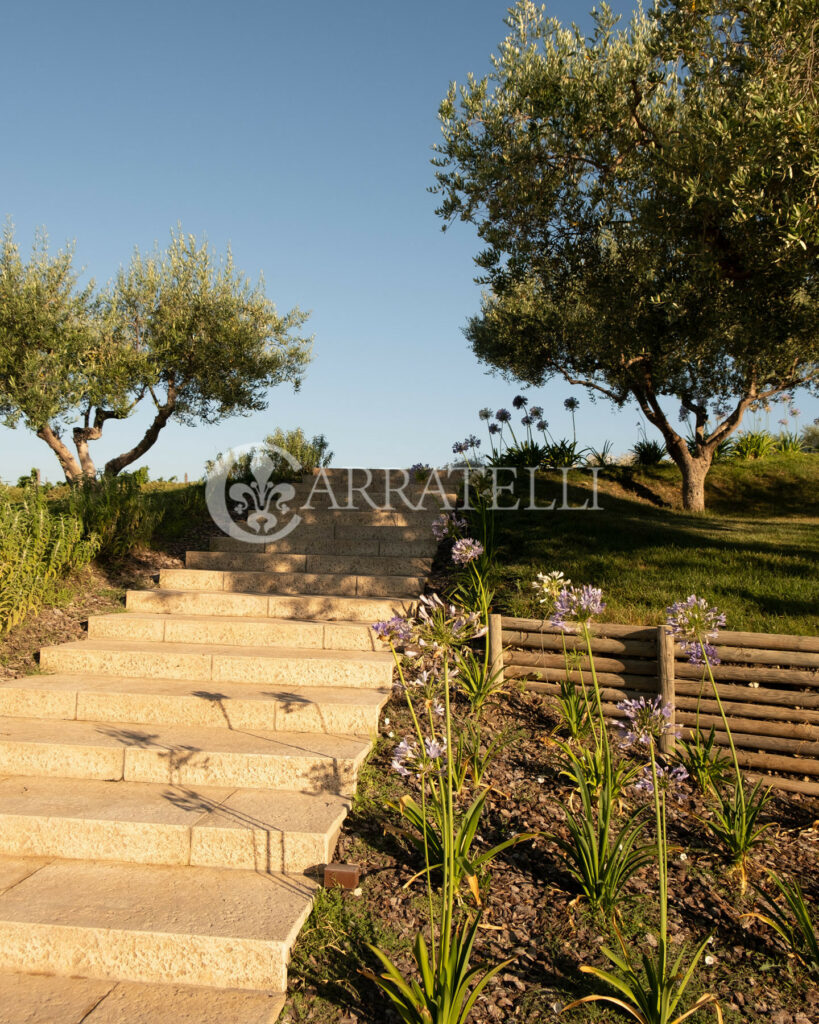 Tenuta Vitivinicola di Eccellenza in Sicilia