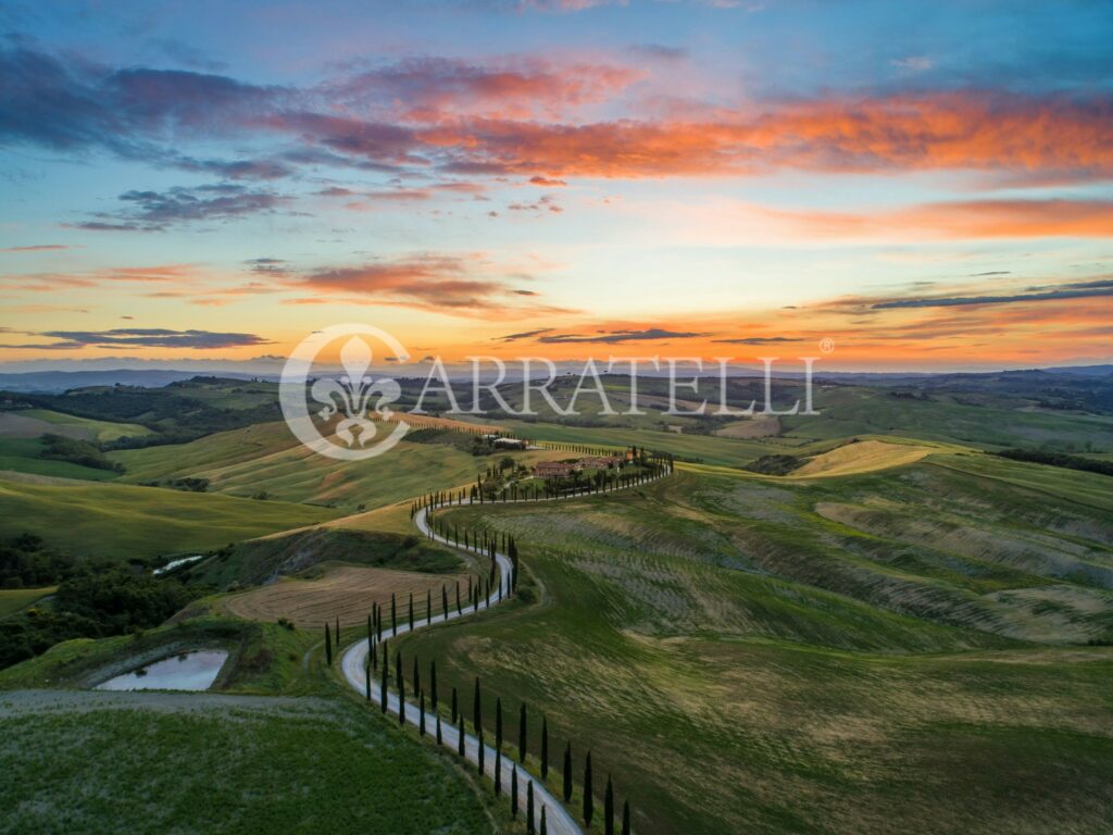 Boutique Hotel a Montalcino Val d Orcia