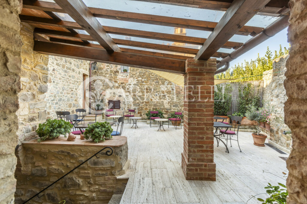 Boutique Hotel a Montalcino Val d Orcia