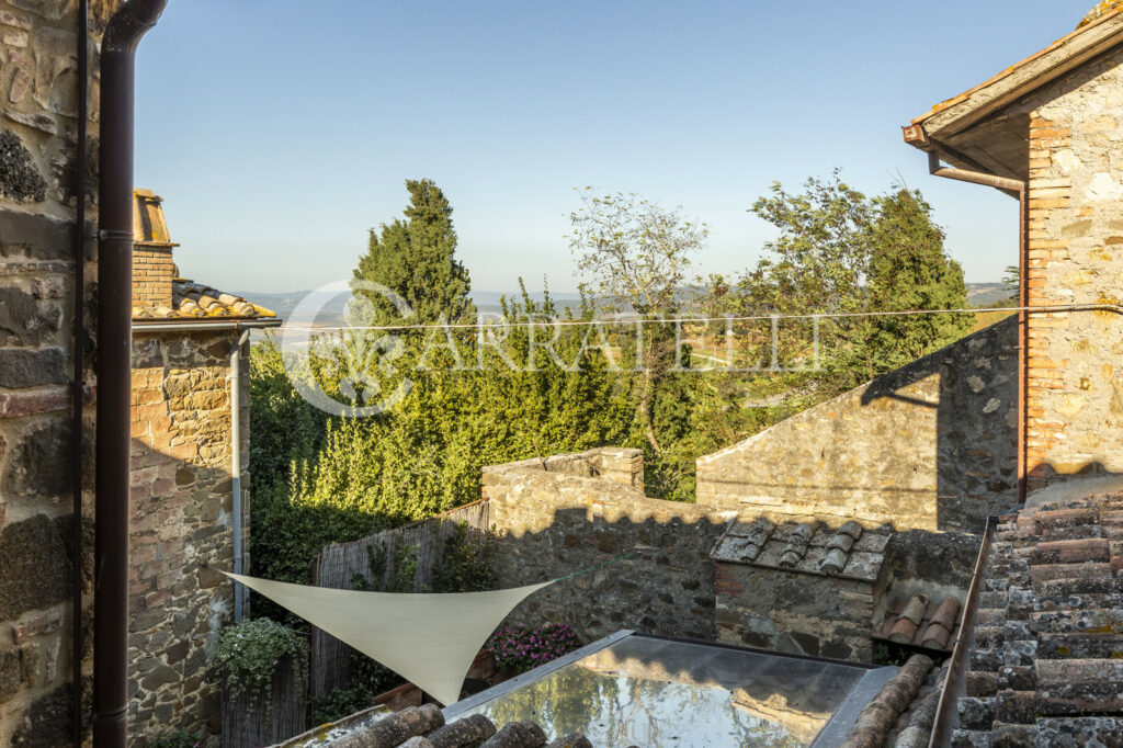 Boutique Hotel a Montalcino Val d Orcia