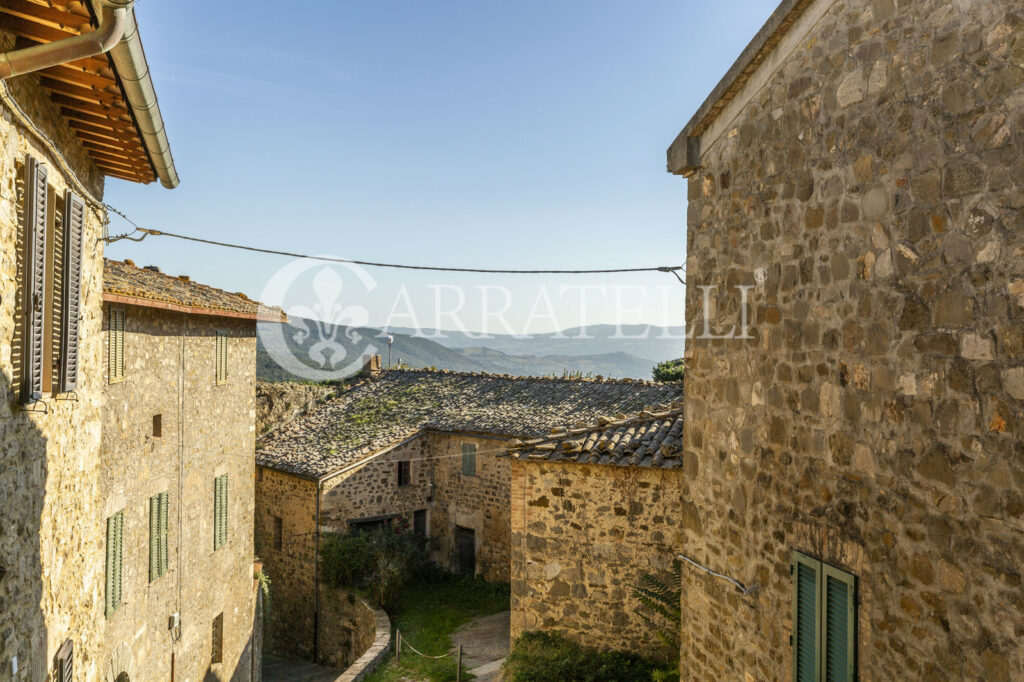 Boutique Hotel a Montalcino Val d Orcia